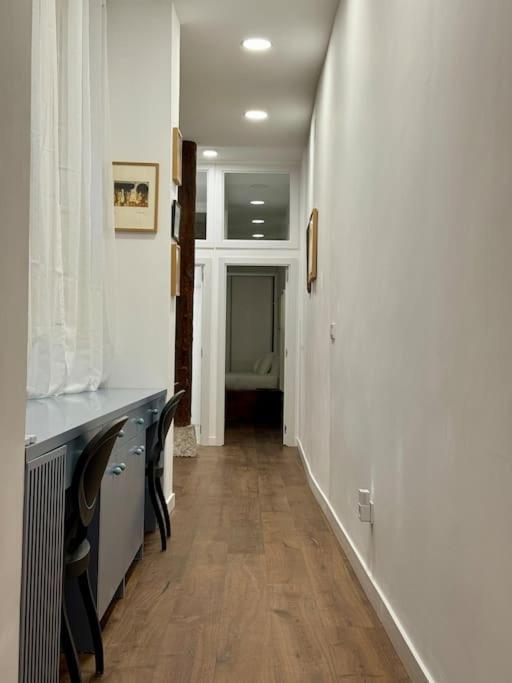 Cozy Beautiful Flat City Center Lägenhet Madrid Exteriör bild